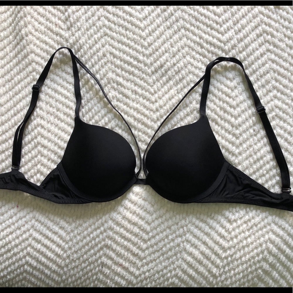 Victorias secret push up